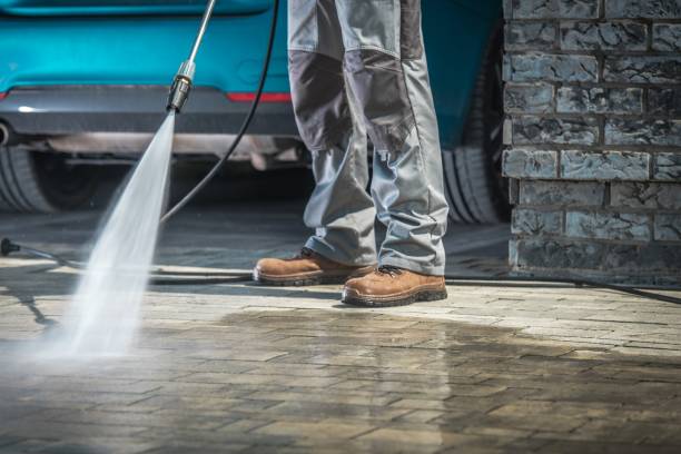 Best Fleet Vehicle Washing  in Caddo, OK
