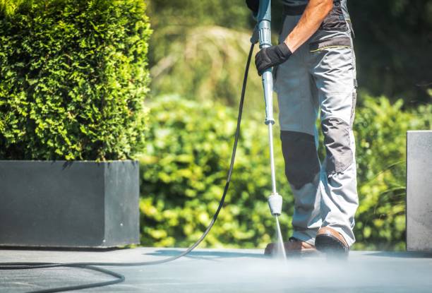 Best Patio and Deck Pressure Washing  in Caddo, OK