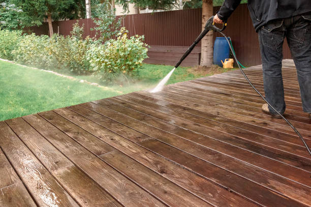 Best Paint Preparation  in Caddo, OK