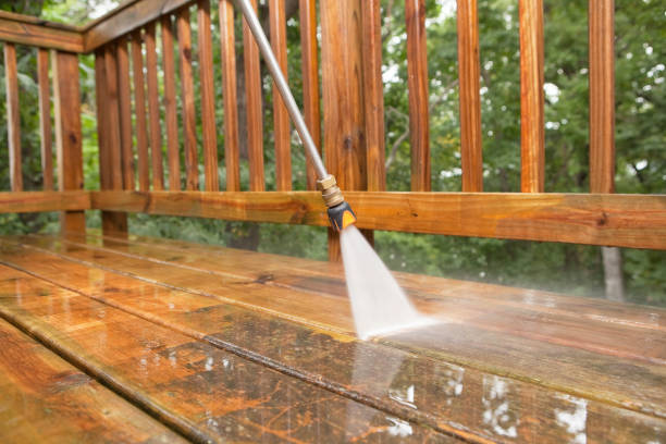Best Parking Lot and Garage Cleaning  in Caddo, OK