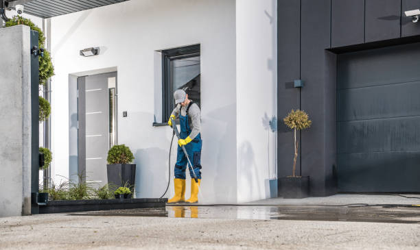Best Restaurant Pressure Washing  in Caddo, OK