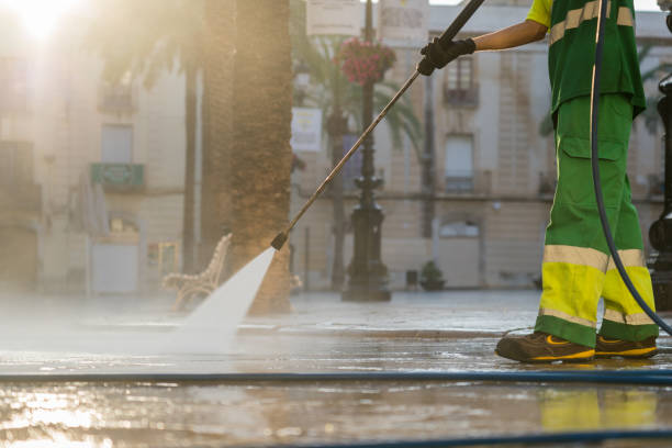 Best Sidewalk and Walkway Cleaning  in Caddo, OK