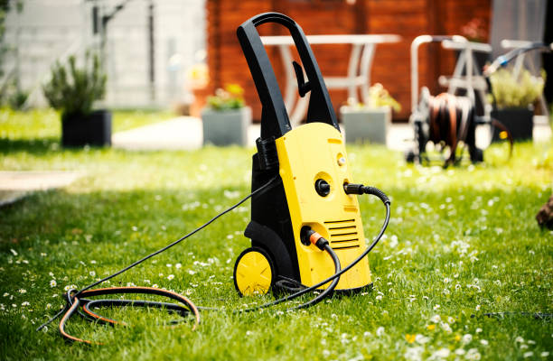 Best Warehouse Cleaning  in Caddo, OK